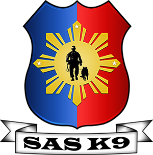 SAS K9